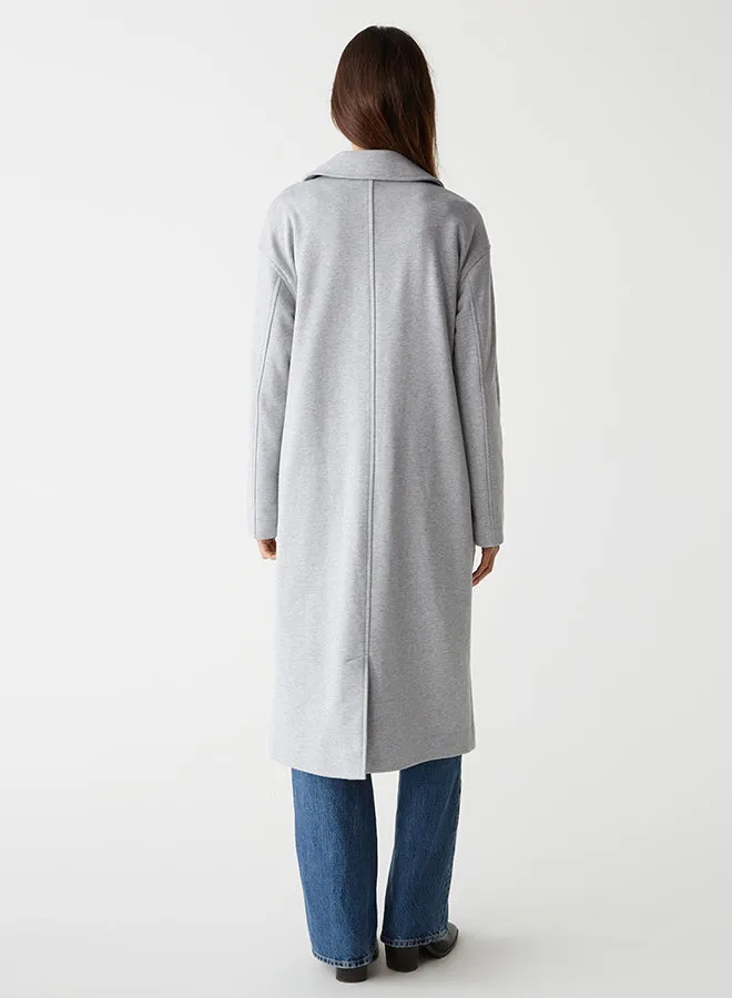 Torres Terry Overcoat