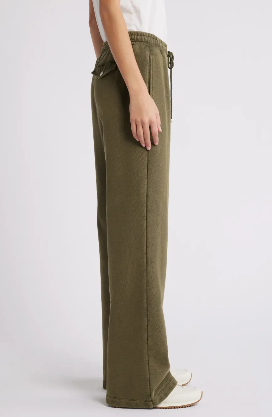 Track Sweatpant Surplus