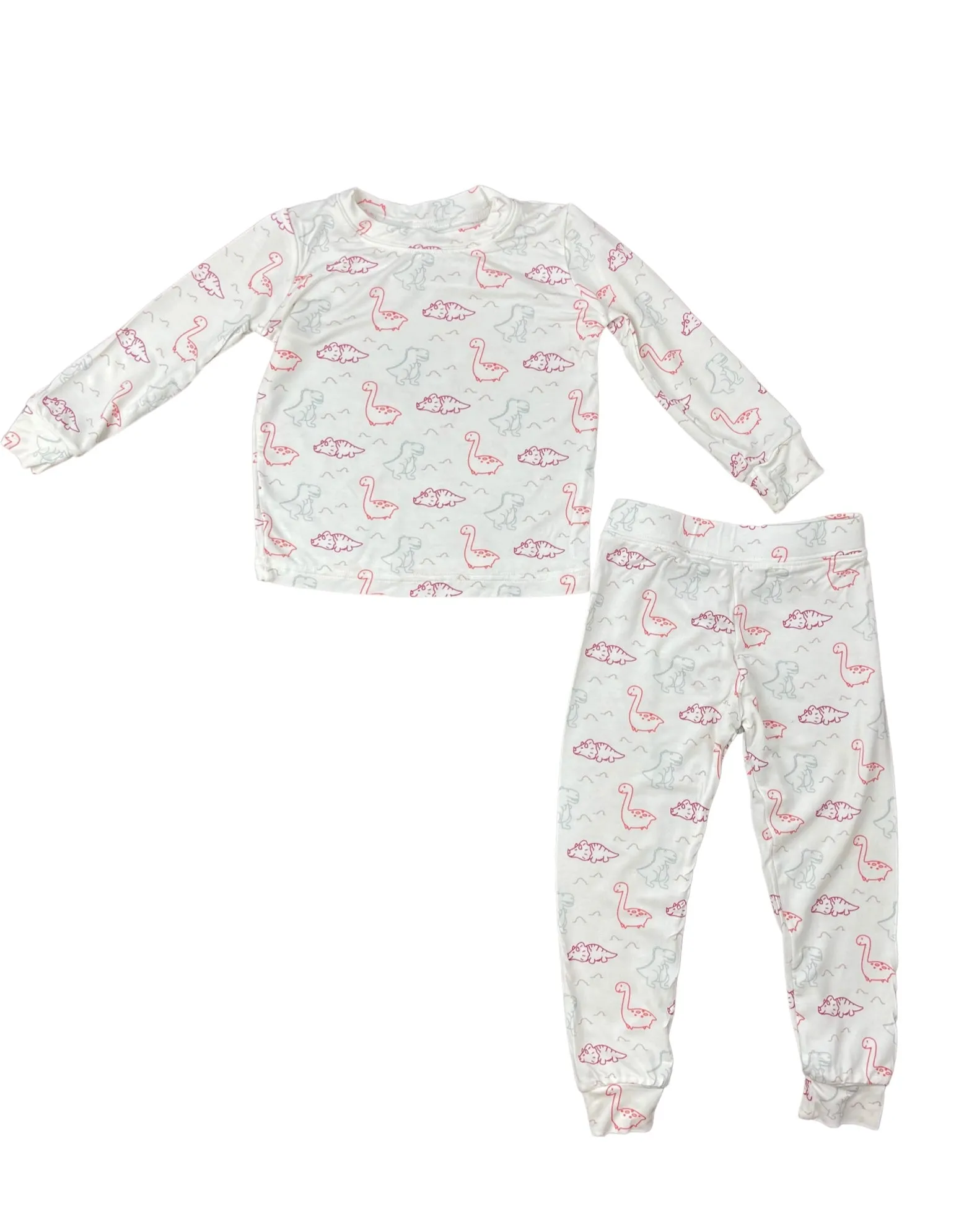 Trent Kids Loungewear