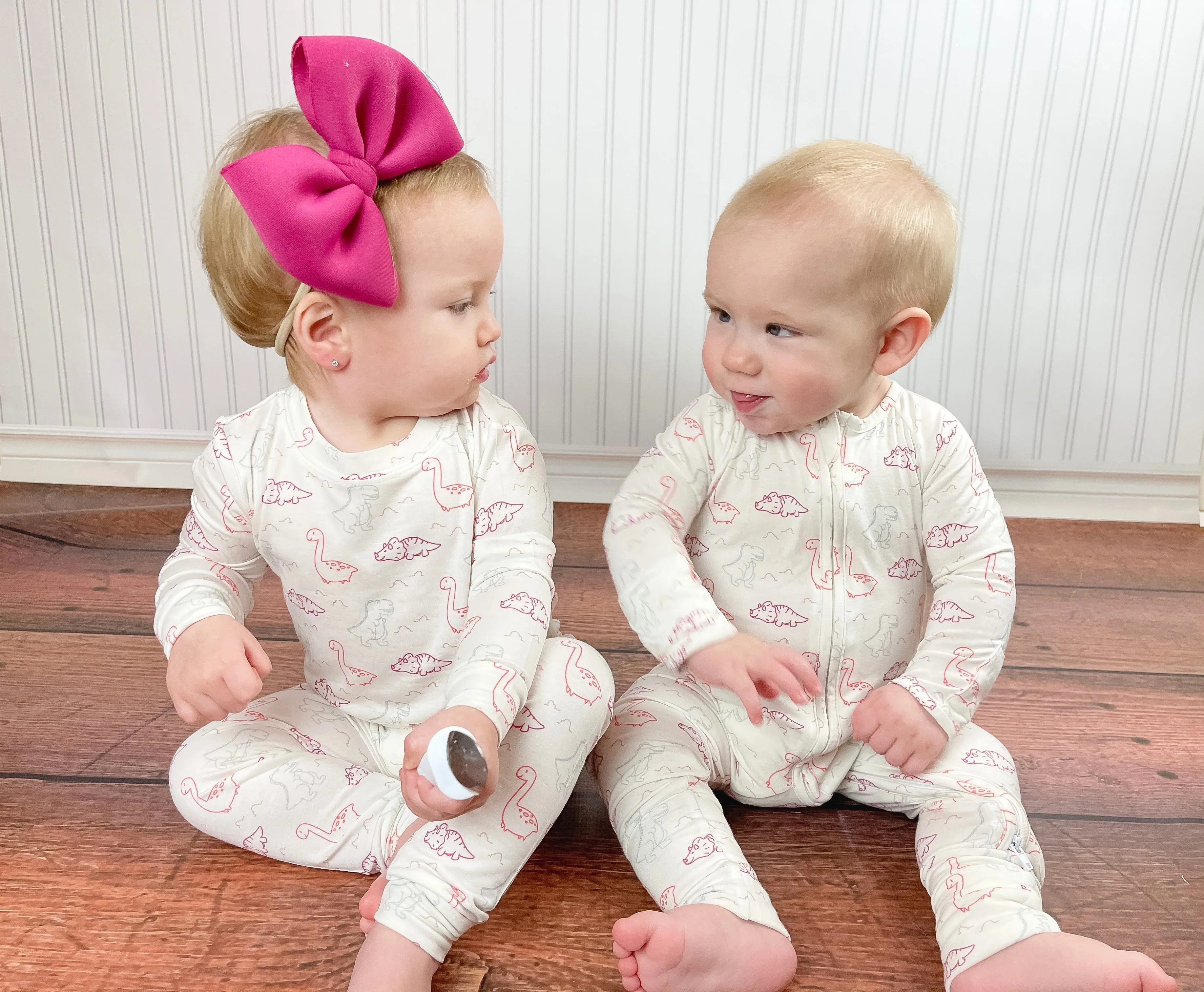 Trent Kids Loungewear