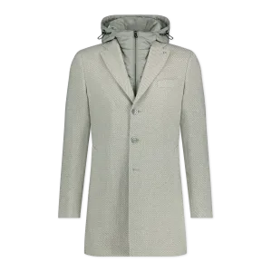 Triumph Car Coat