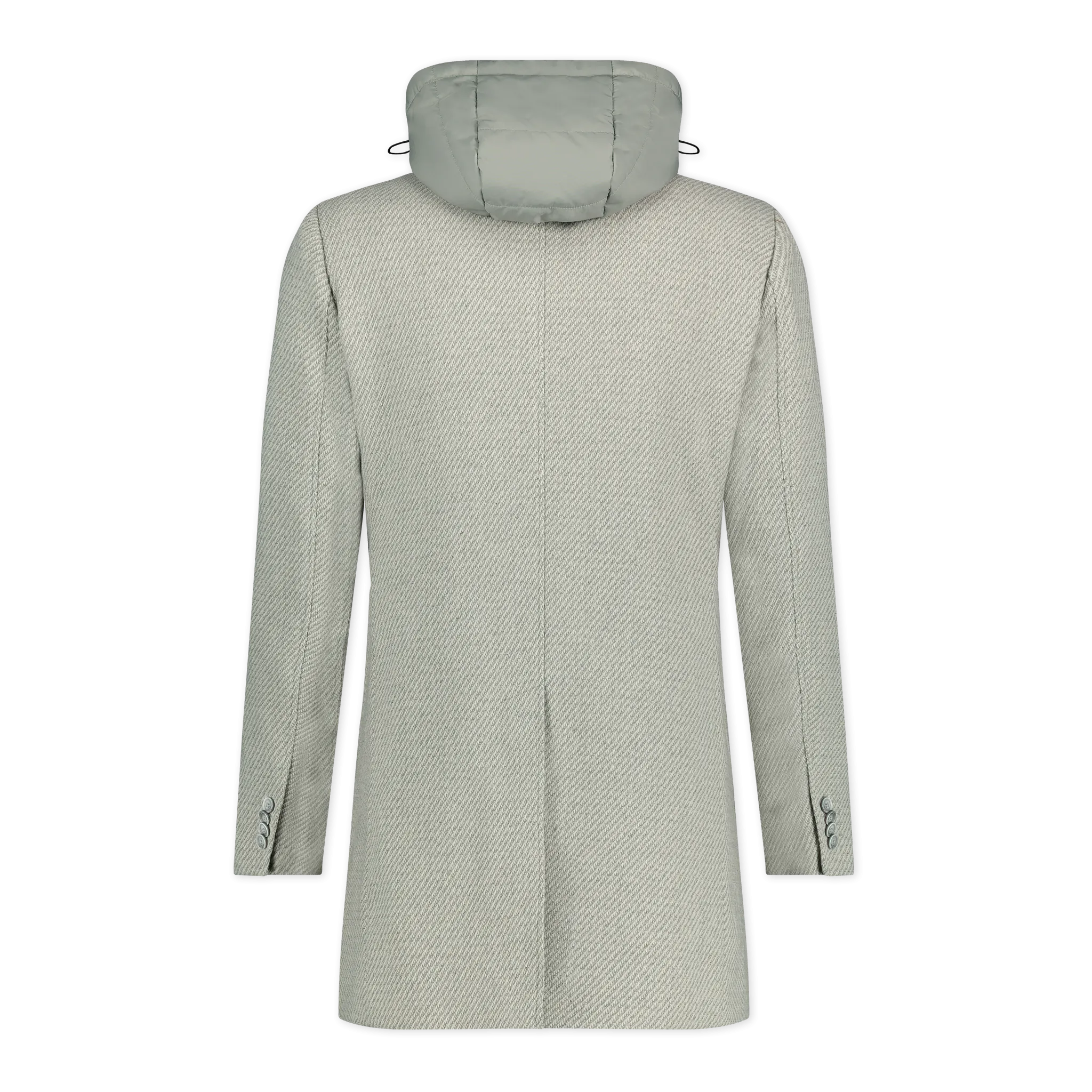Triumph Car Coat