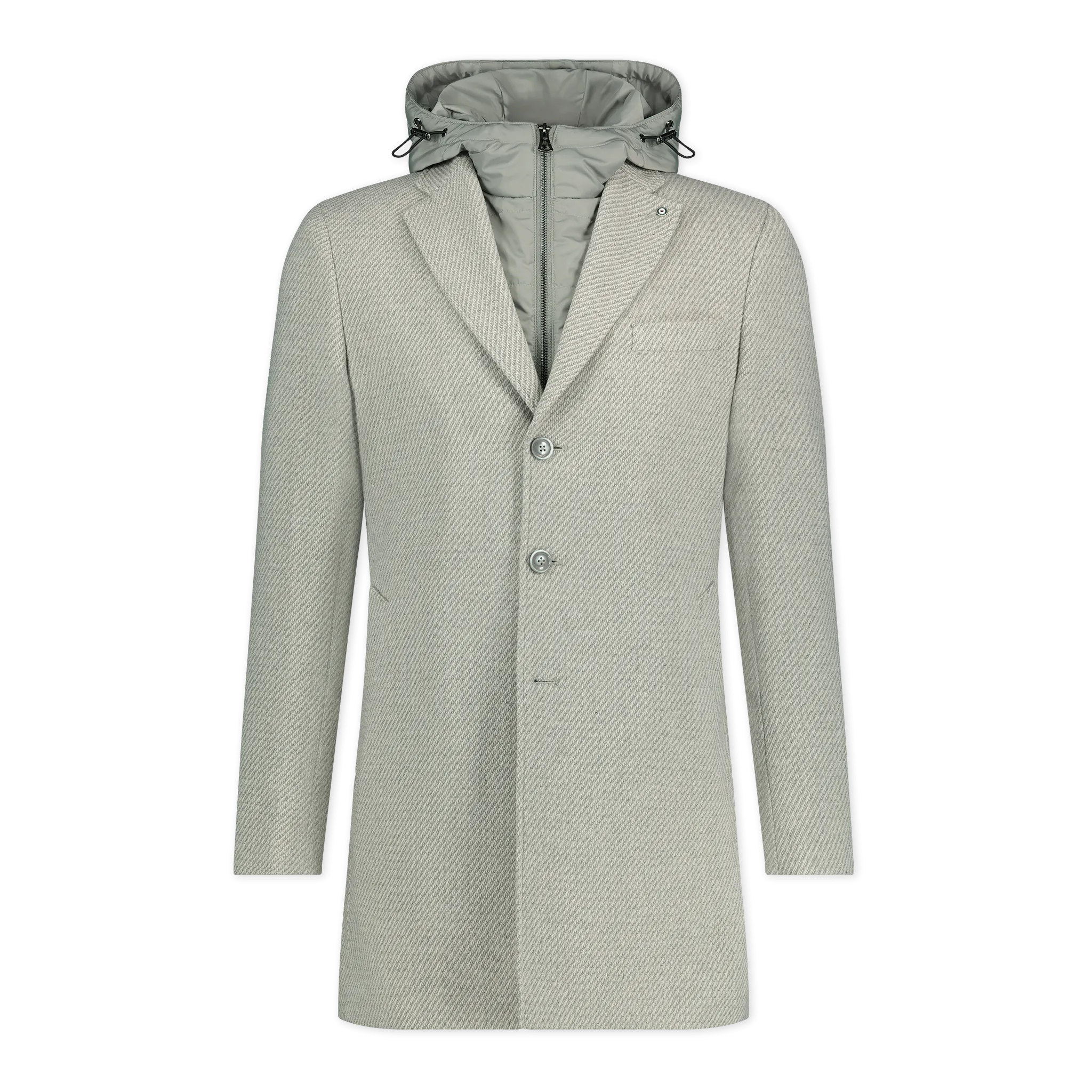 Triumph Car Coat