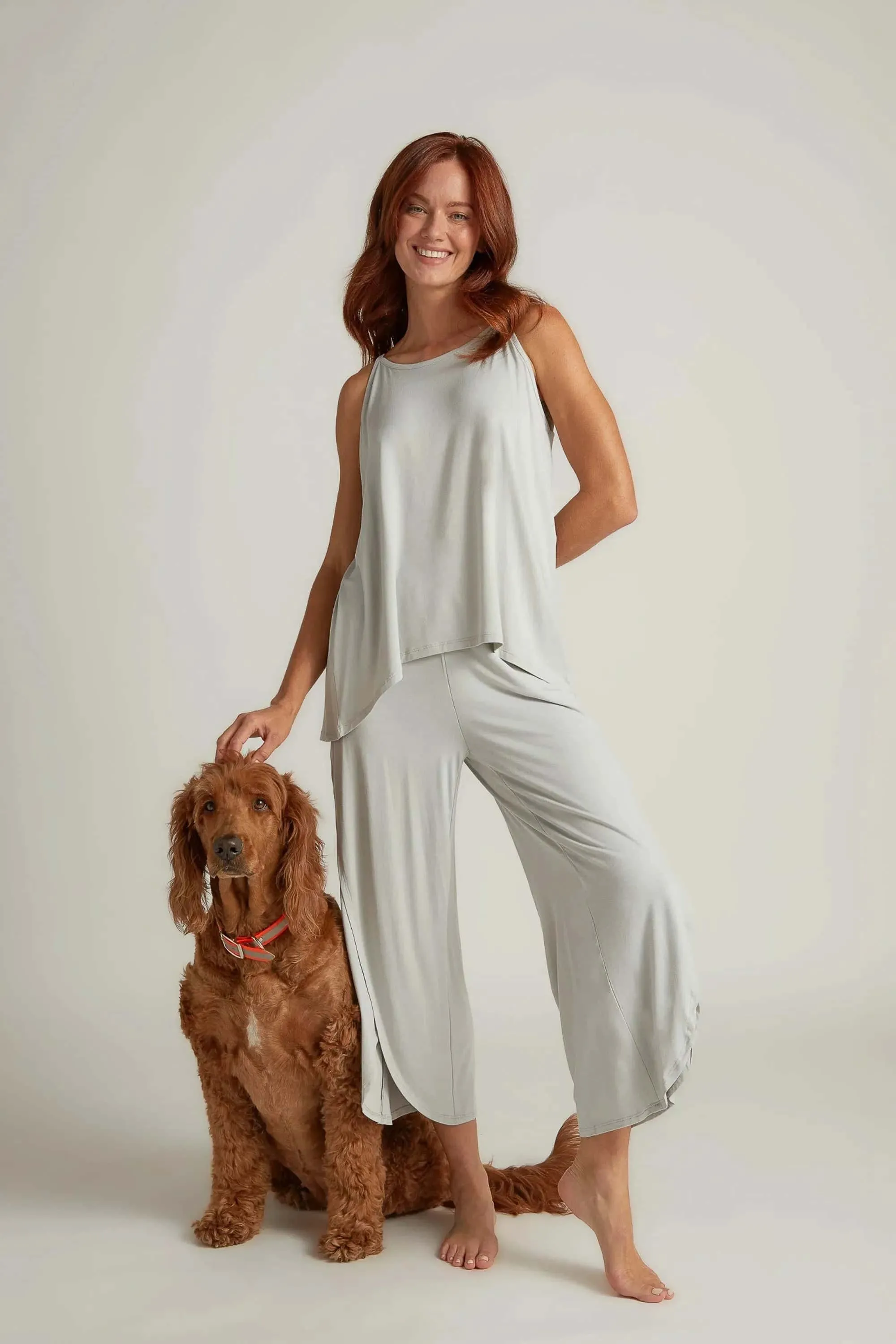 Tulip Pant