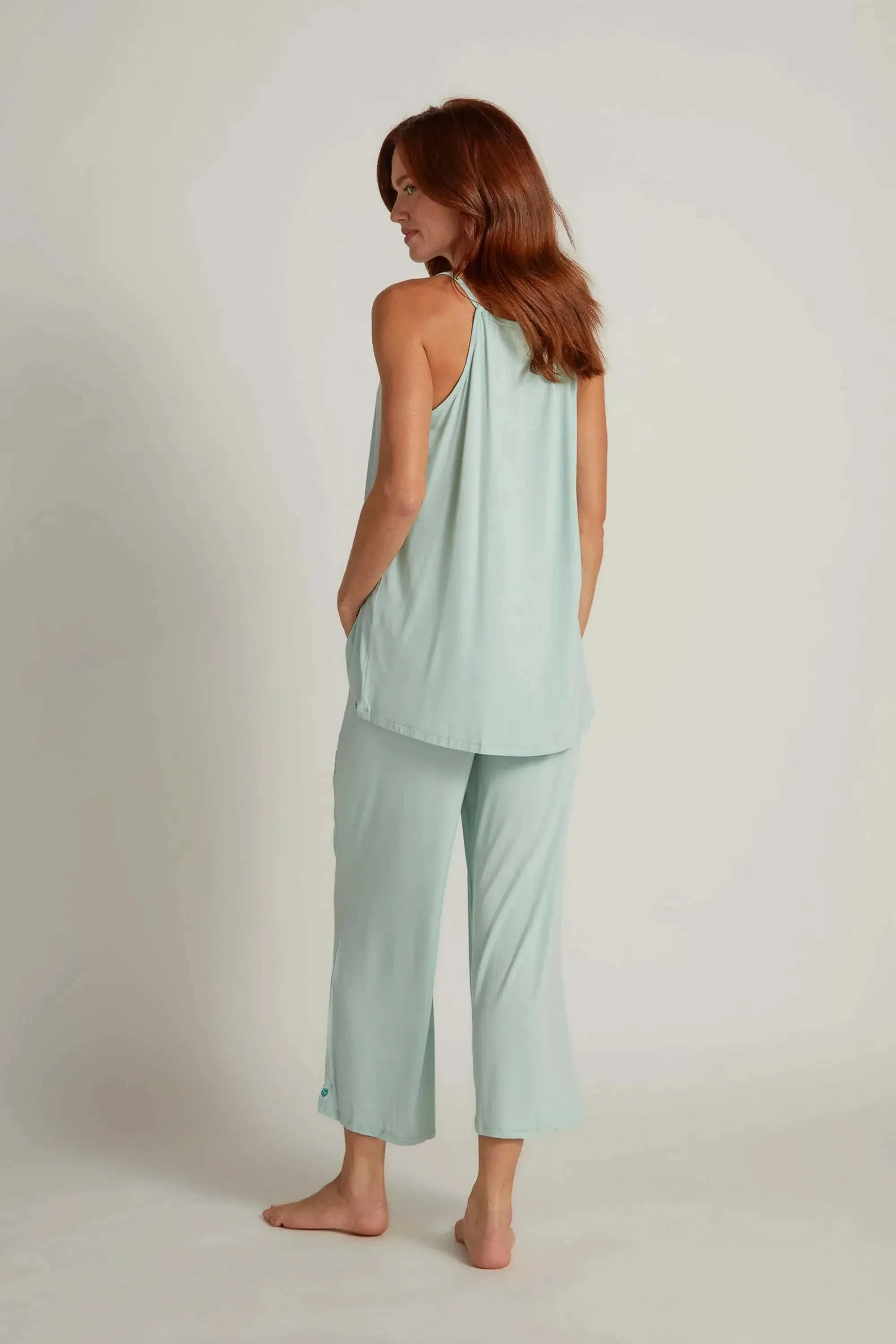 Tulip Pant