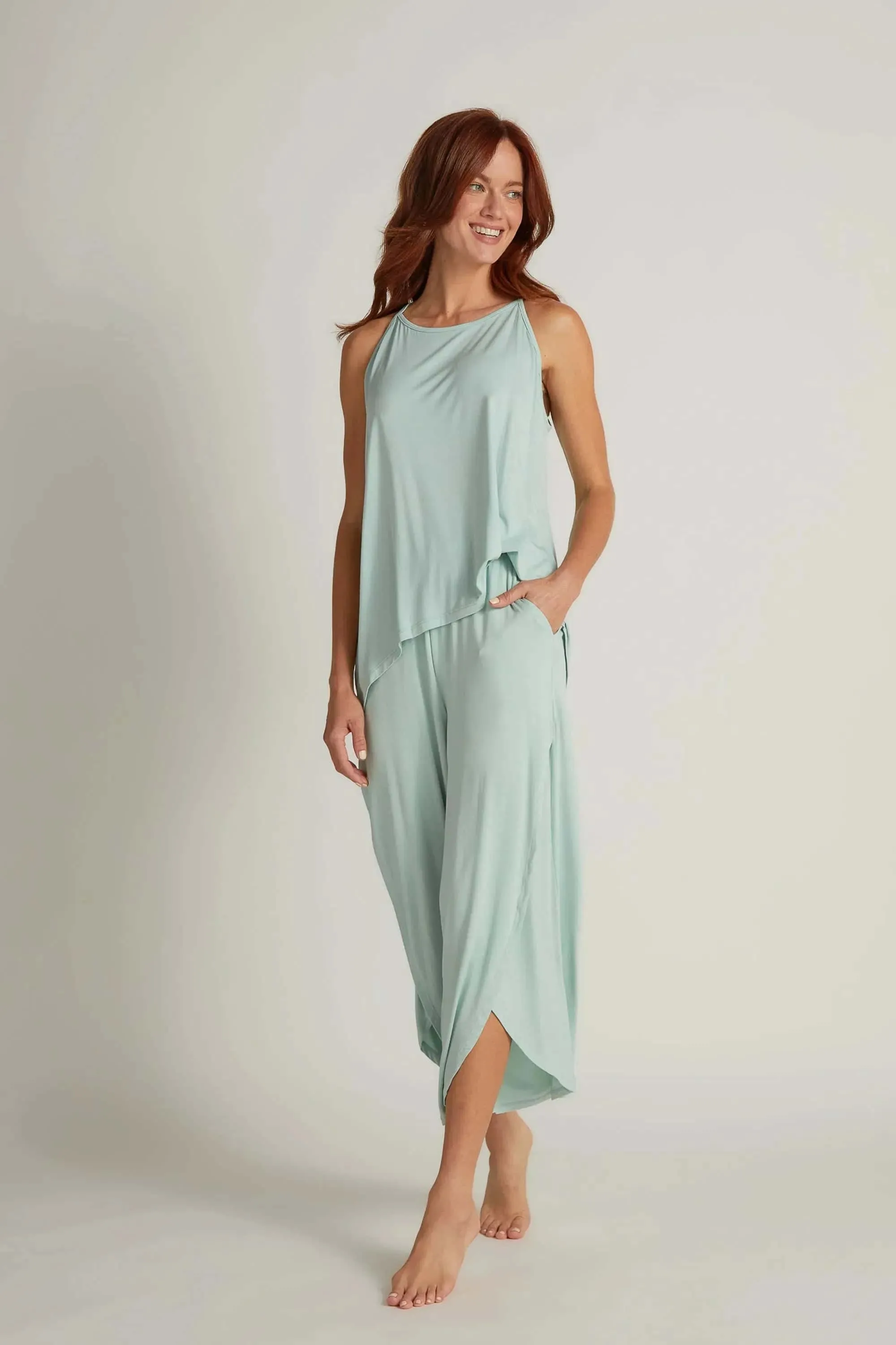 Tulip Pant