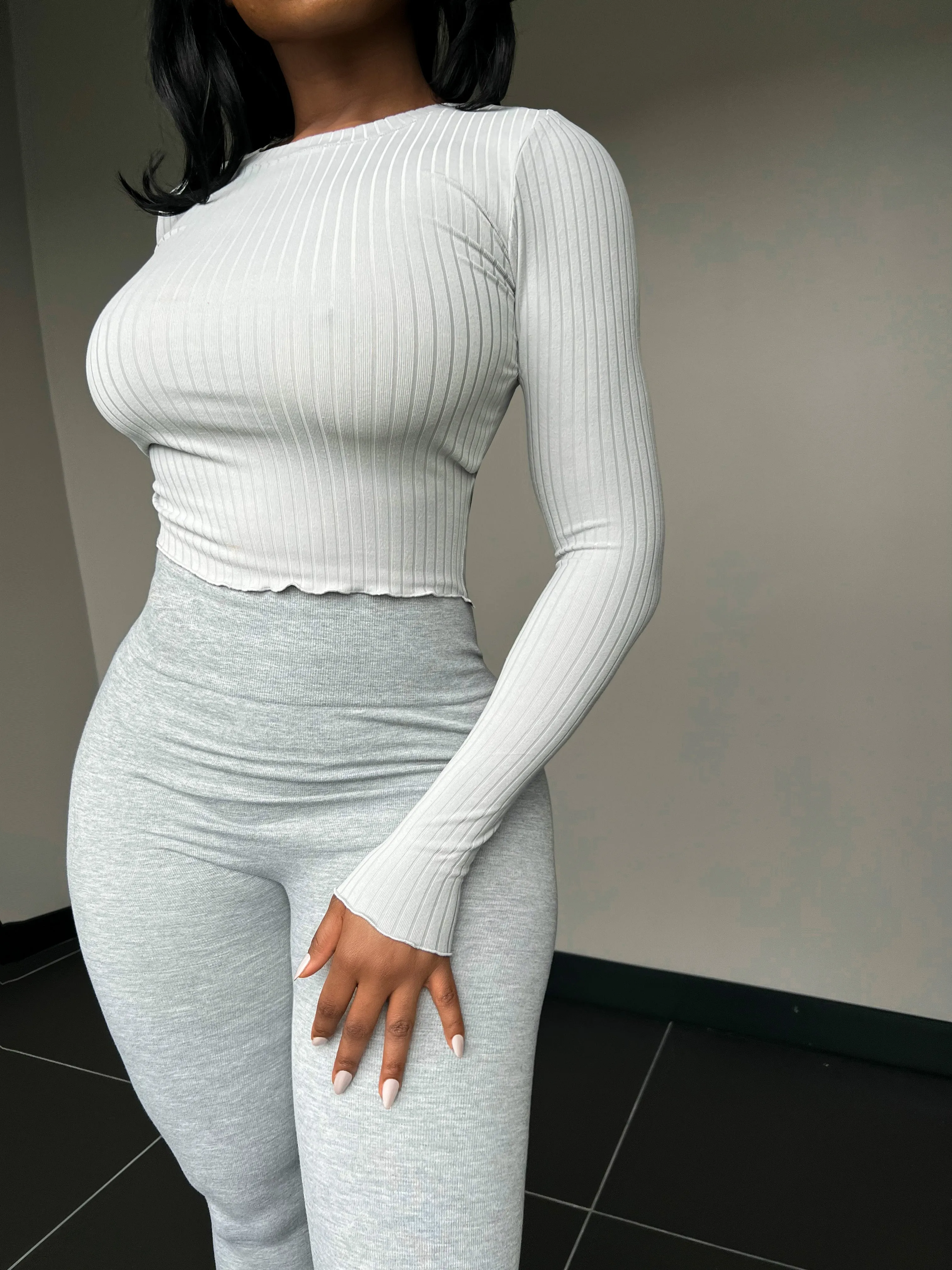 TUMMY TAMER LEGGING | BOTTOM