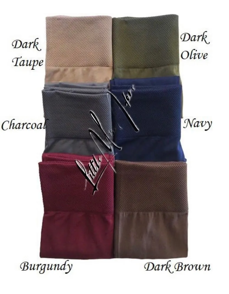 TUMMY TAMER LEGGING | BOTTOM