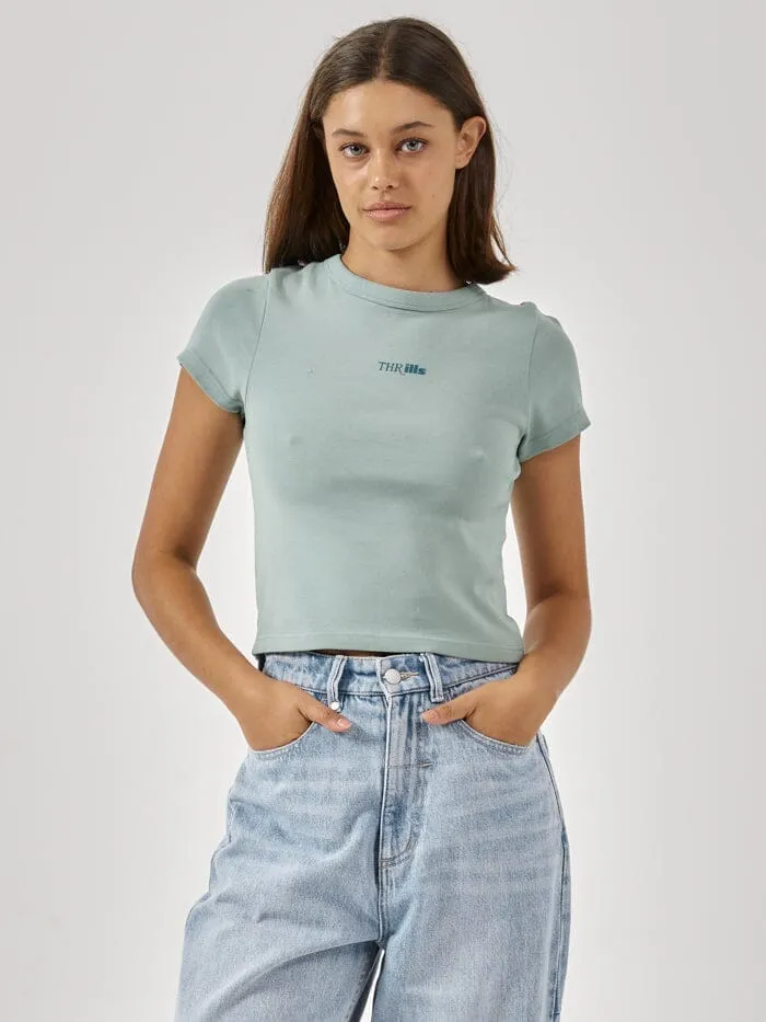 Two Minds Y2K Tee