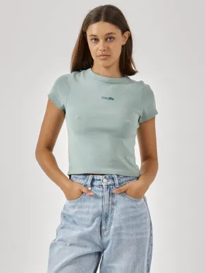 Two Minds Y2K Tee