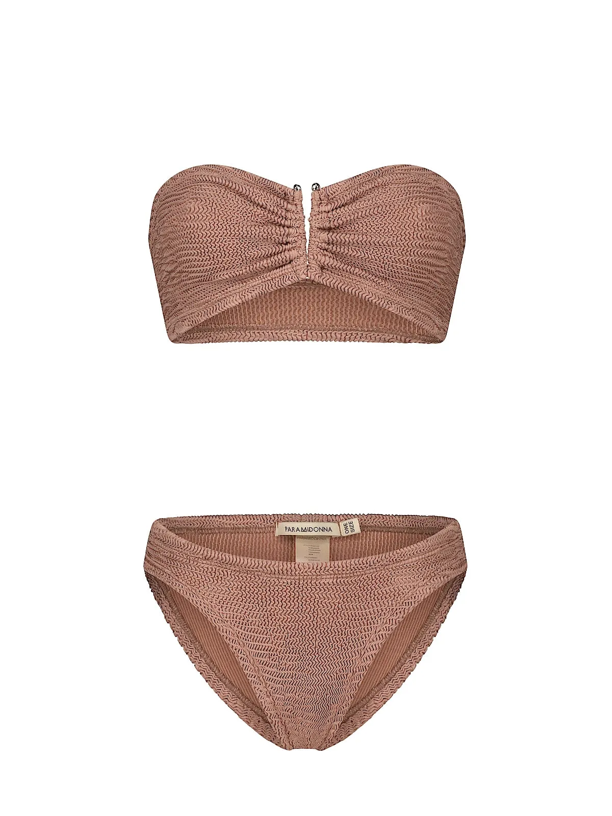 Two-Piece Frieda Bikini
