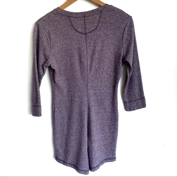 UGG Heidi Lounge Romper