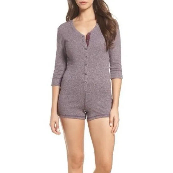 UGG Heidi Lounge Romper