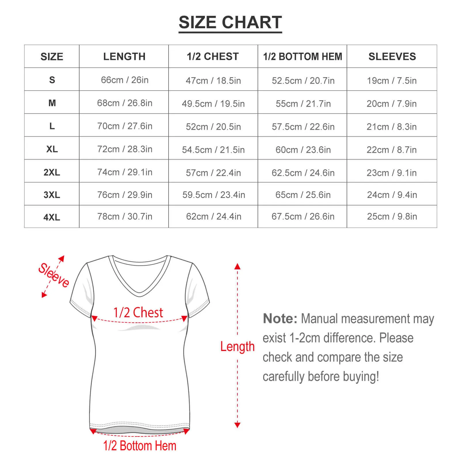 Ultimate Grand Gamer V- Neck Shirt