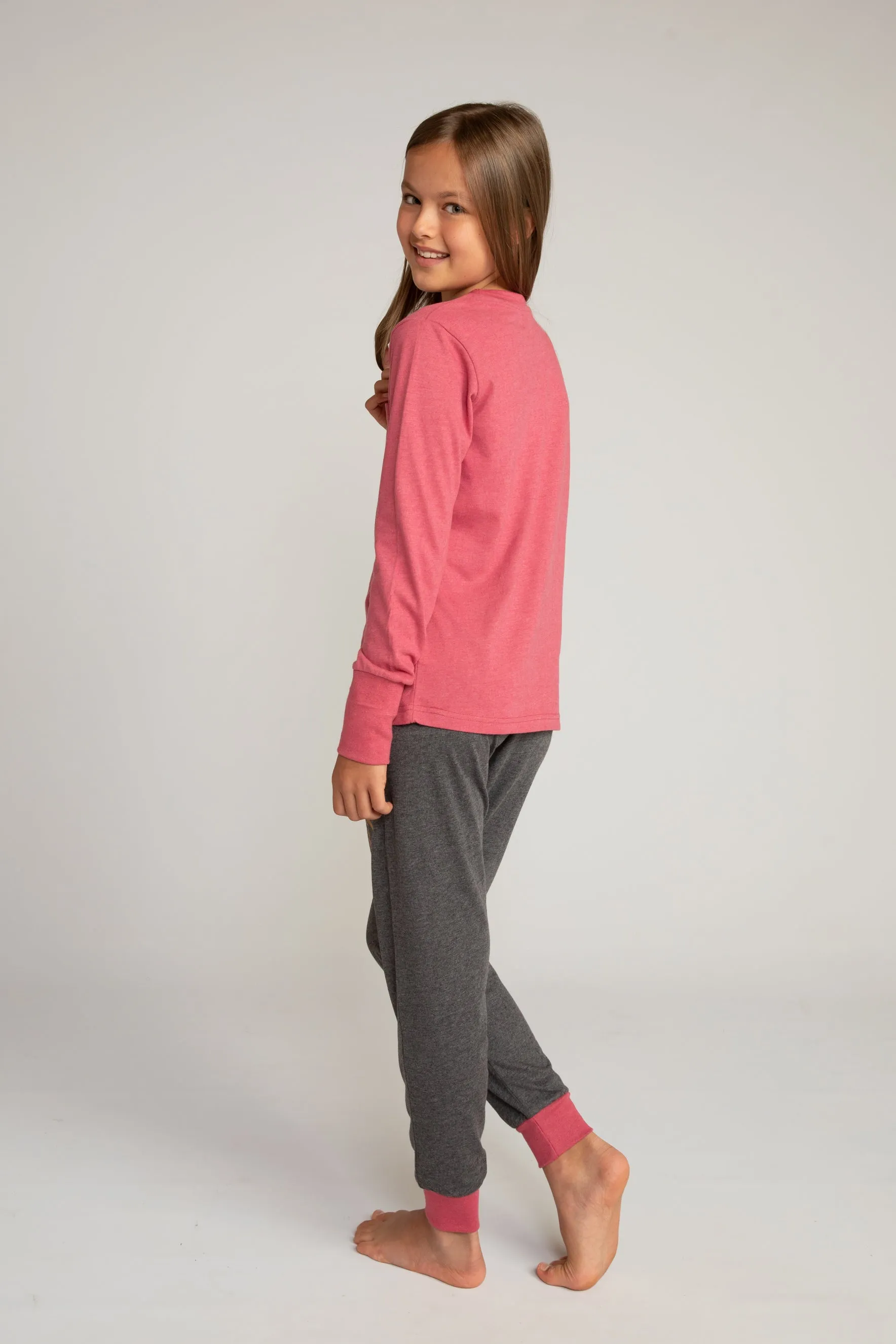 Unicorn Pyjama Set