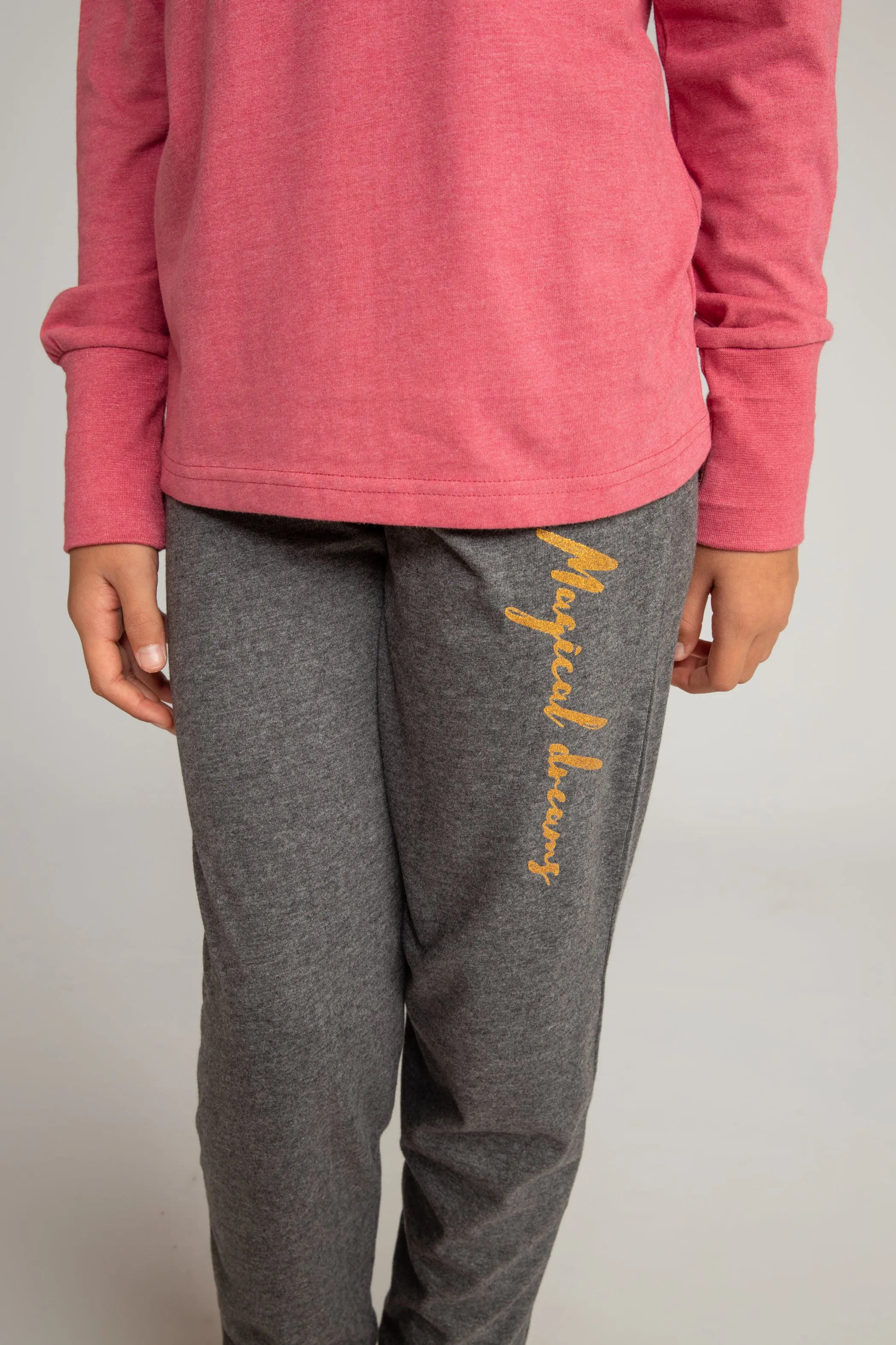 Unicorn Pyjama Set