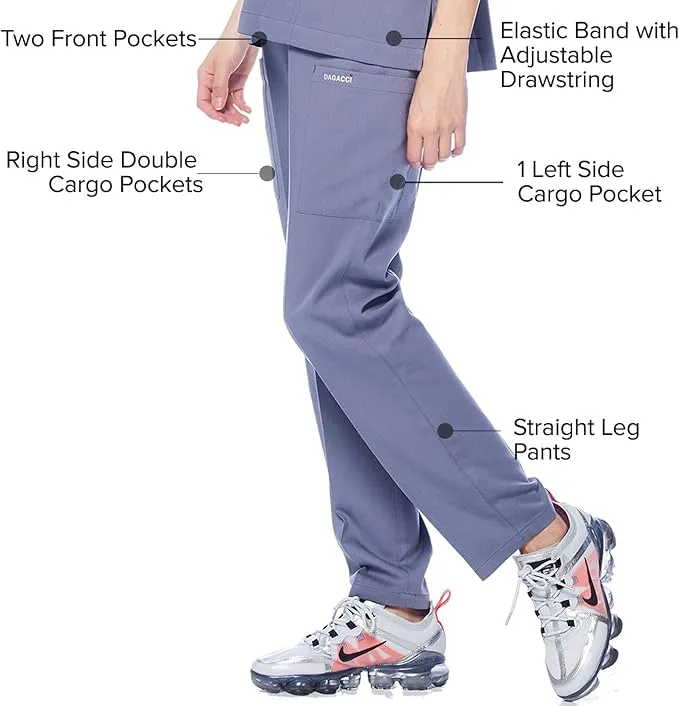 UNISEX NATURAL STRETCH SET [NS1500]