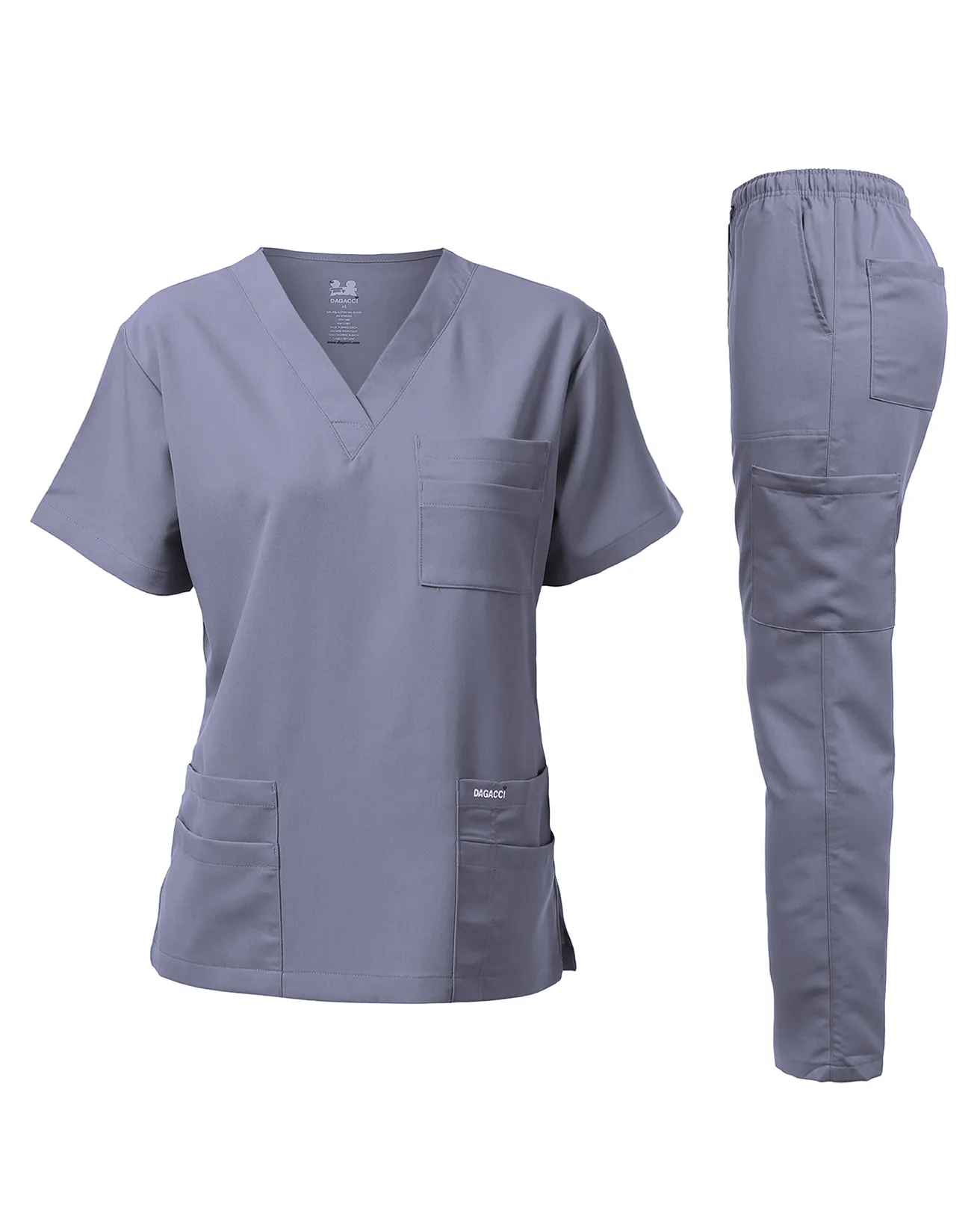 UNISEX NATURAL STRETCH SET [NS1500]