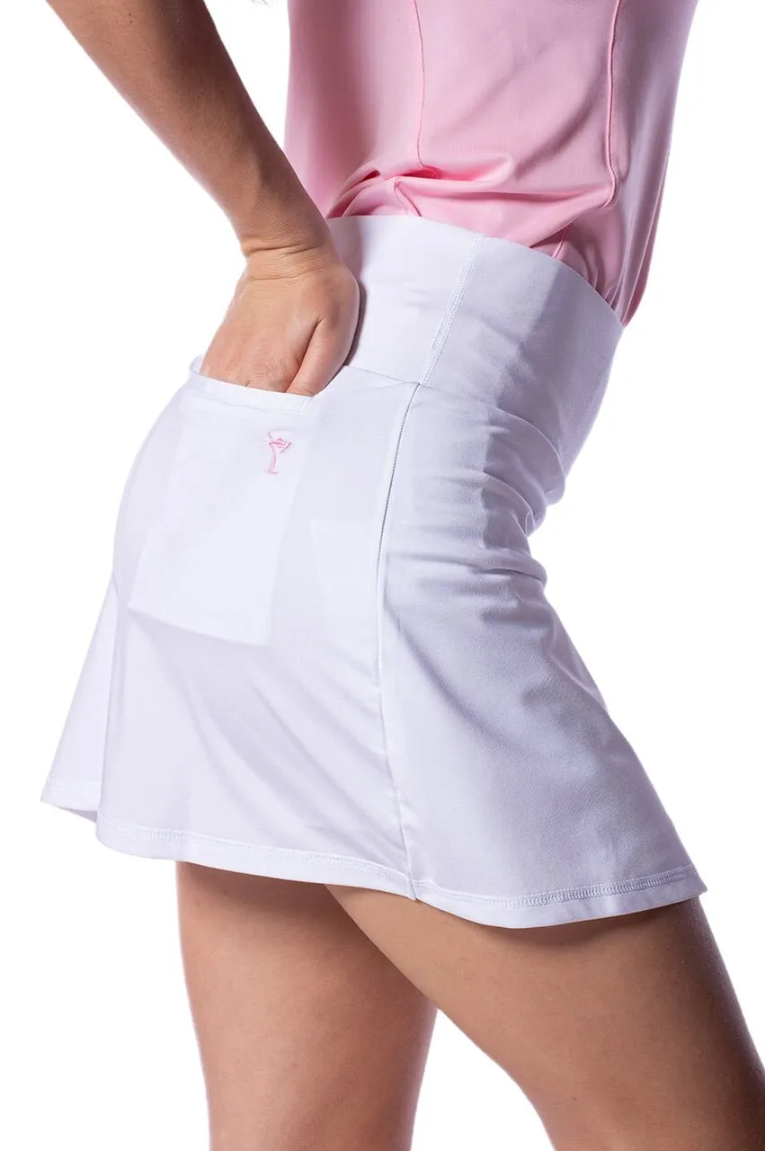Unwind Skort