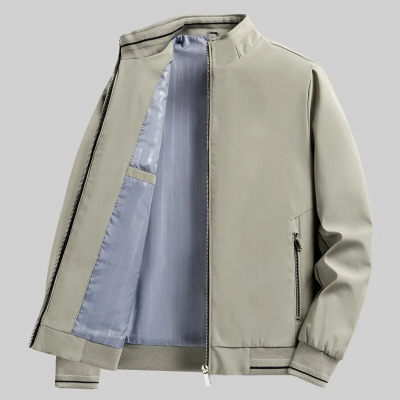 Urban Edge Business Jacket