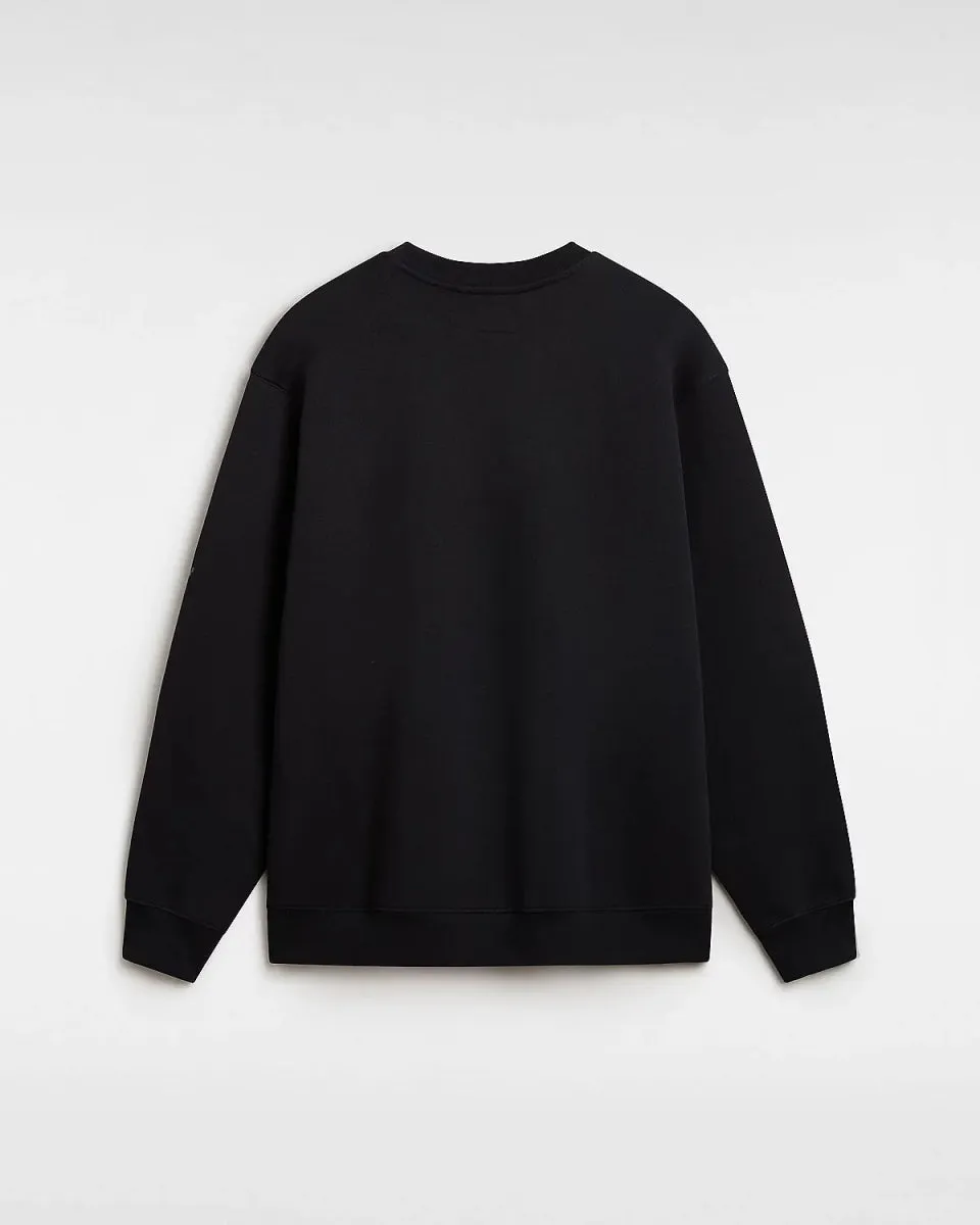VANS M SKATE HOLD HAND PULLOVER SWEATSHIRT