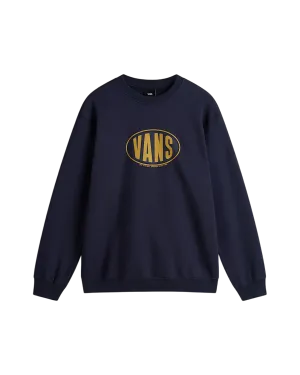 VANS SPRAY ON LOOSE CREW