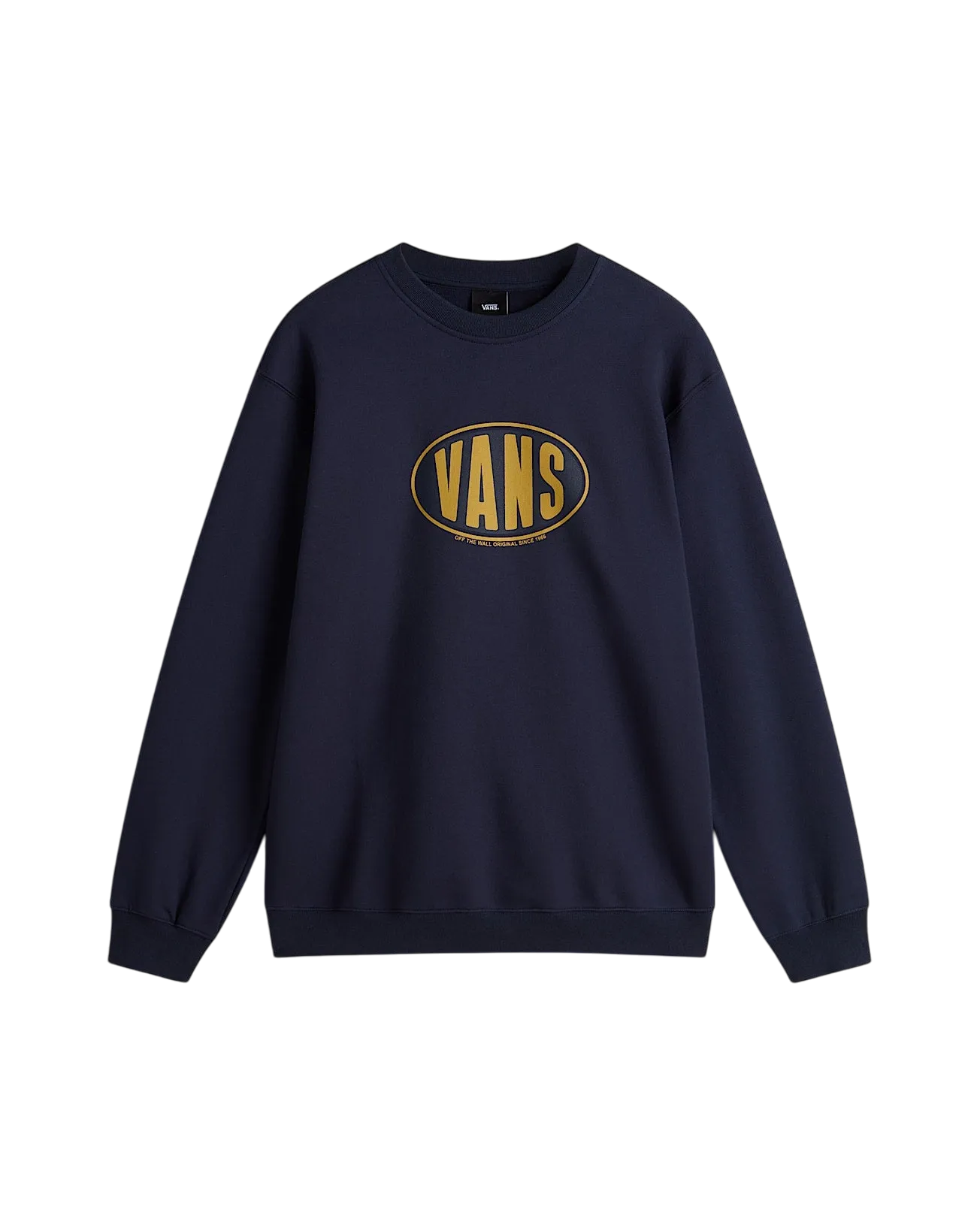 VANS SPRAY ON LOOSE CREW