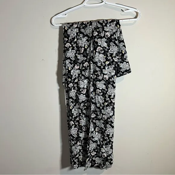 Vera Bradley Skylar Sleepwear/Lounge Pant