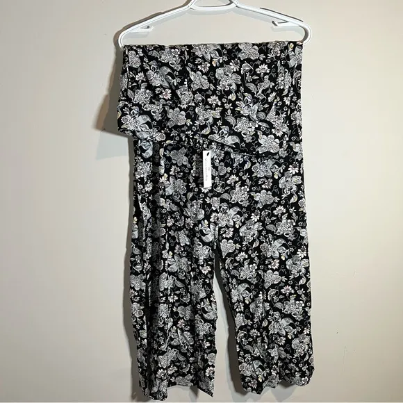 Vera Bradley Skylar Sleepwear/Lounge Pant
