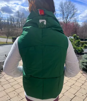 Vest - Pretty Rugged Custom Order