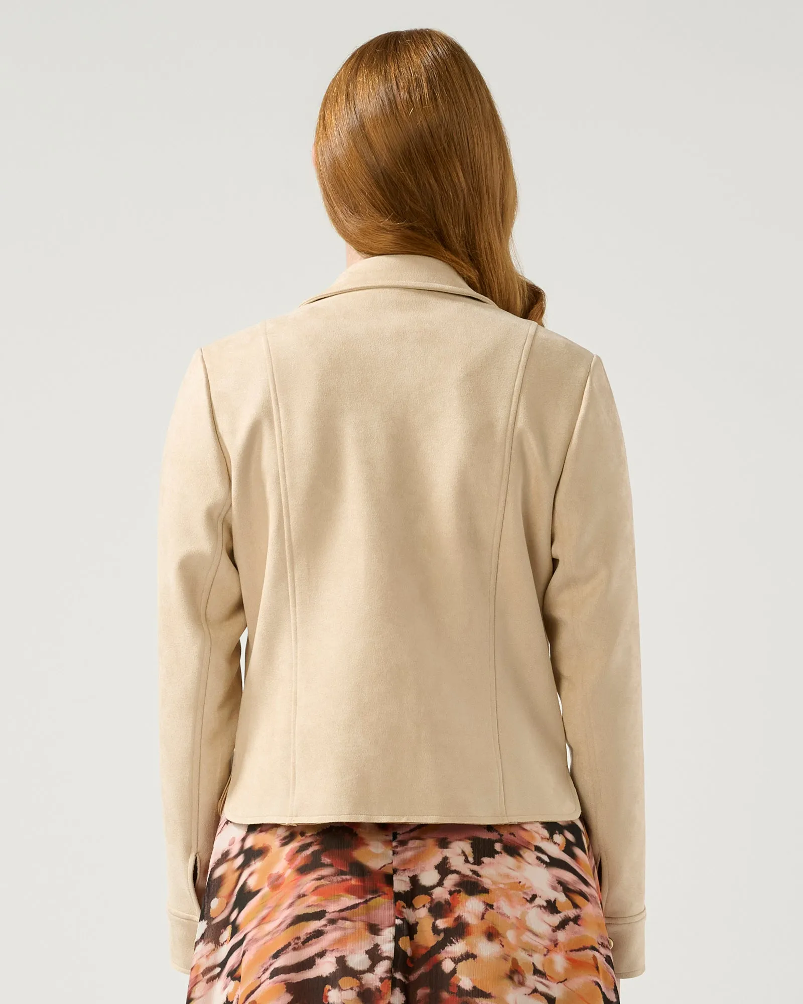 Vestige Jacket