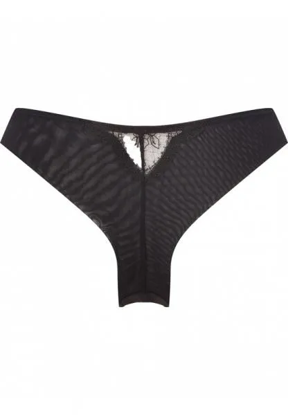 VIP Devotion Brazilian - Black -