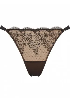 VIP Devotion Brazilian - Black -