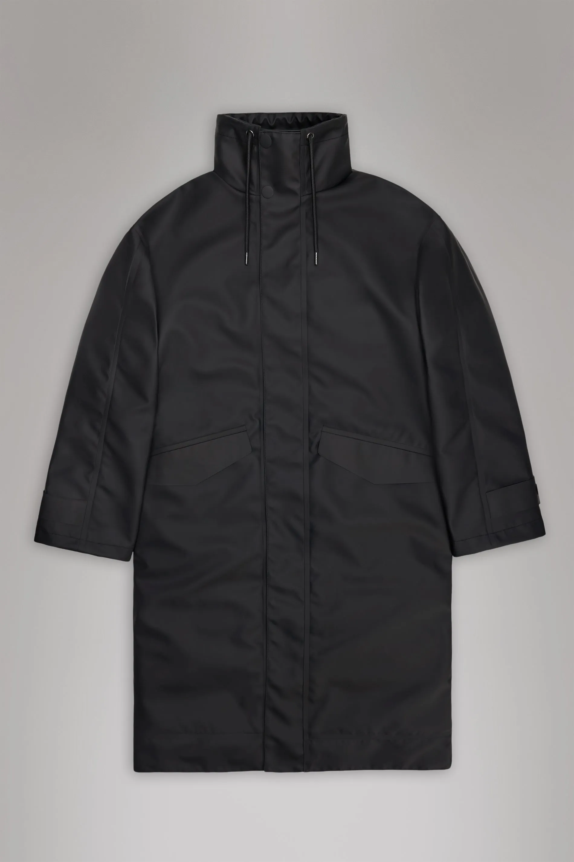 Vision Longer Jacket