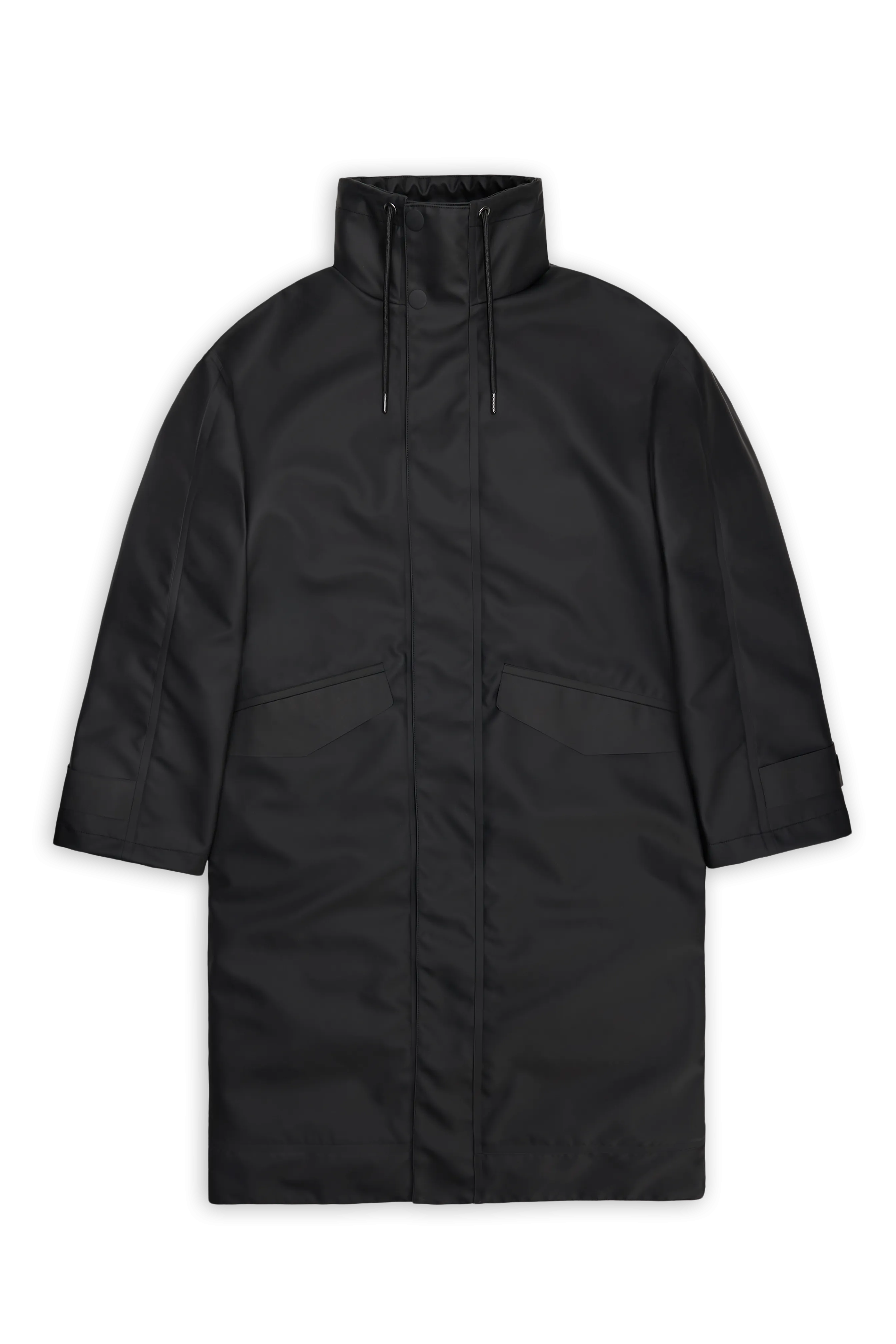 Vision Longer Jacket