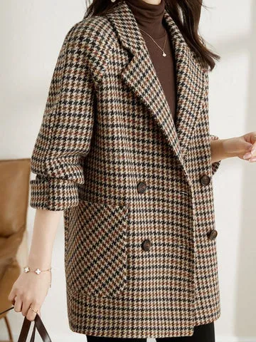 Vivienne - Elegant Coat