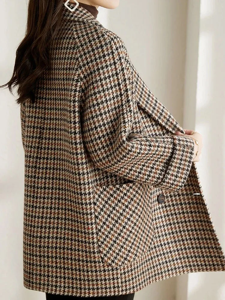 Vivienne - Elegant Coat