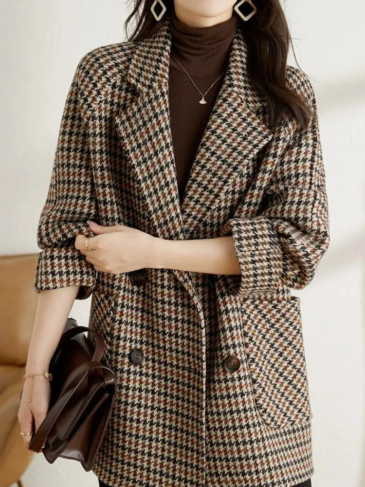 Vivienne - Elegant Coat