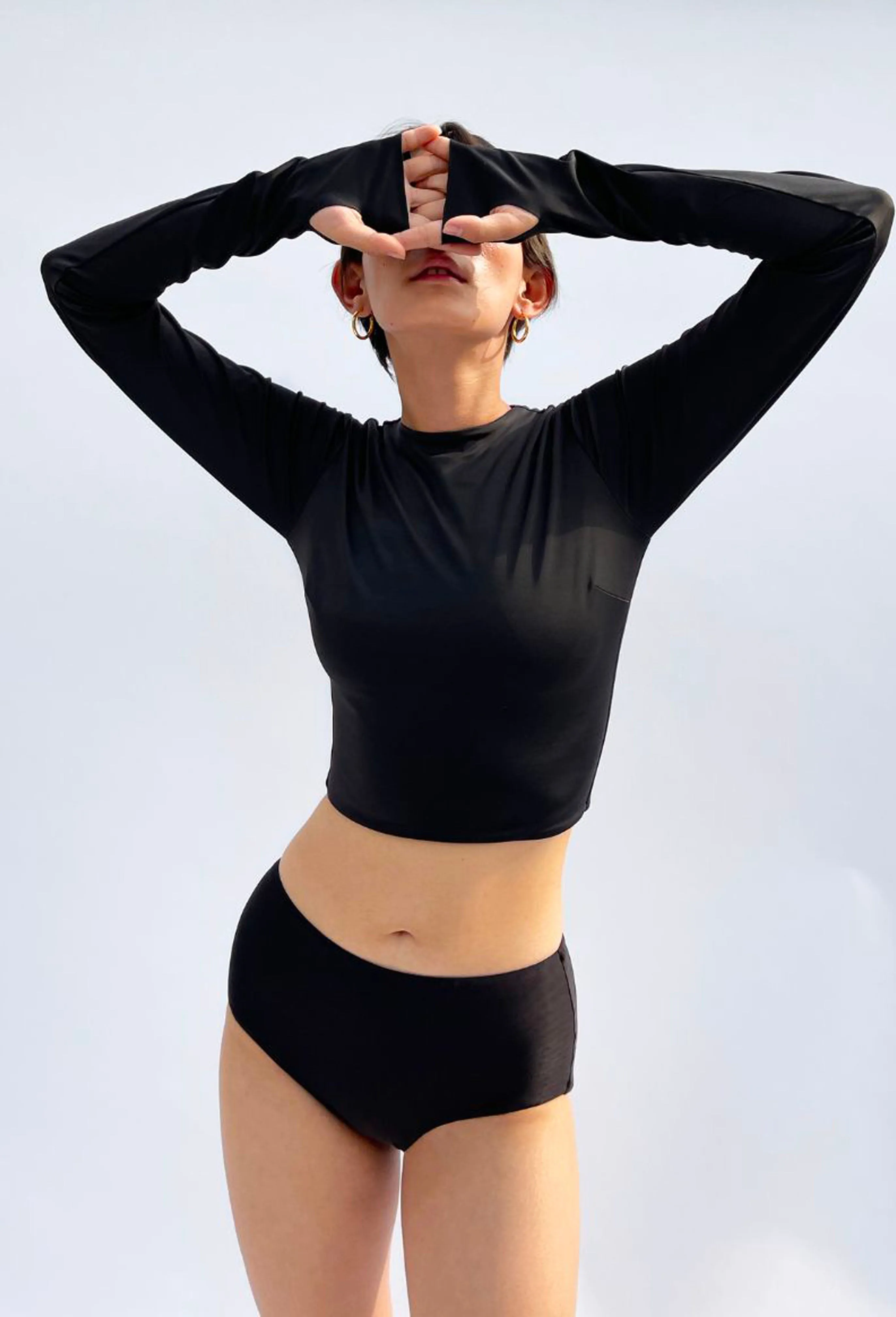 Wahine Swim Set