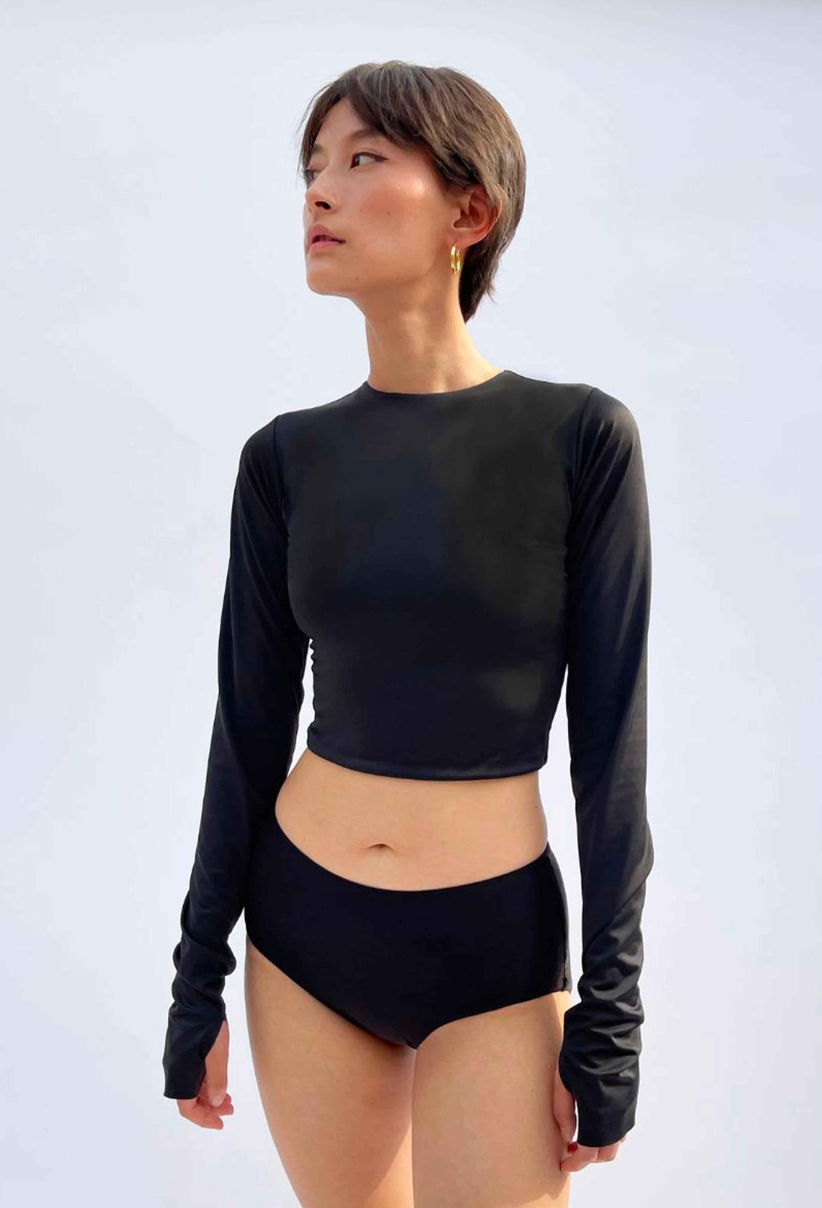 Wahine Swim Set