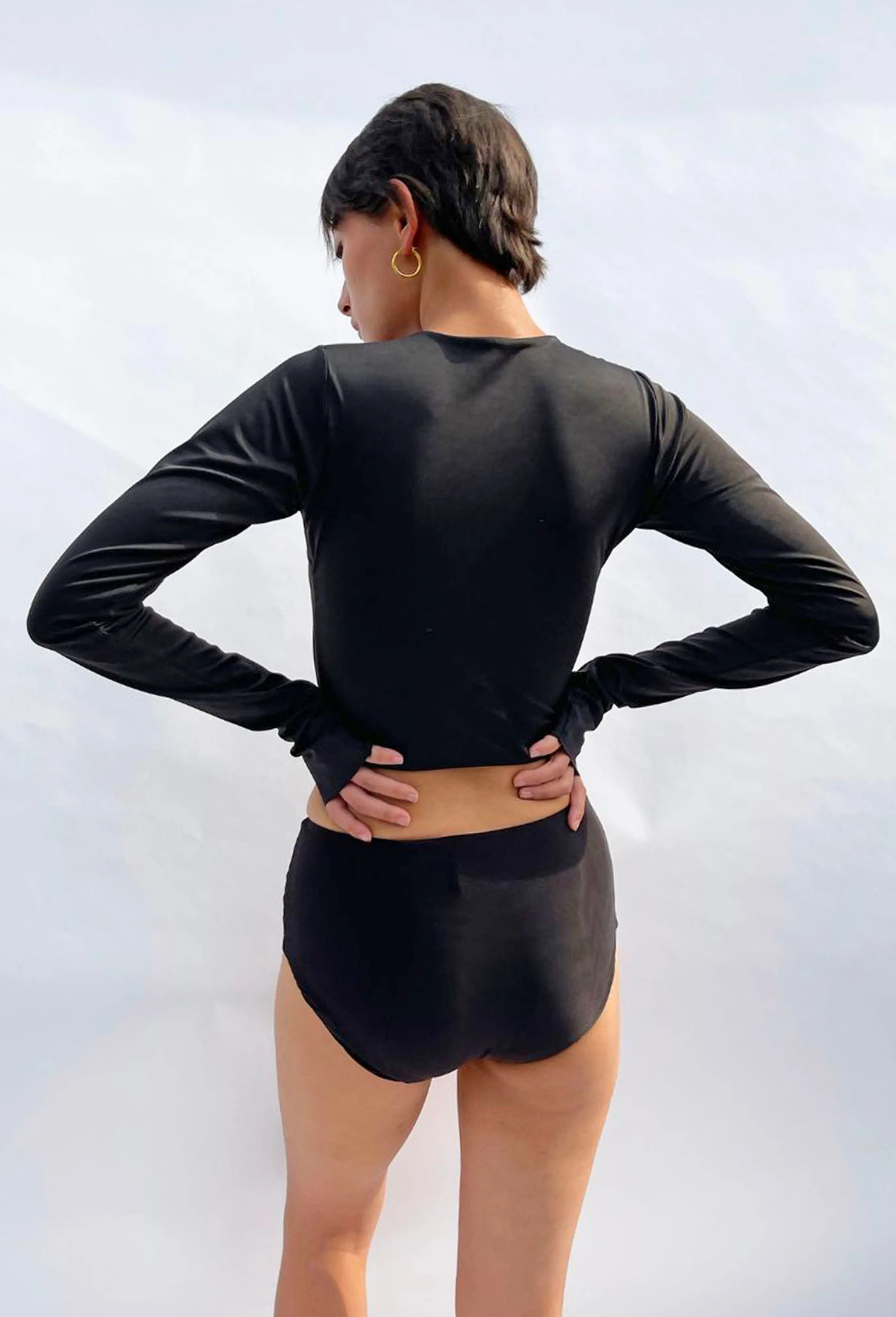 Wahine Swim Set