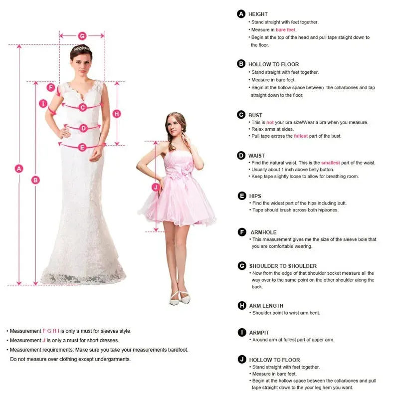 Wedding Dresses For Women Long Sleeves Square Collar Bridal Gowns