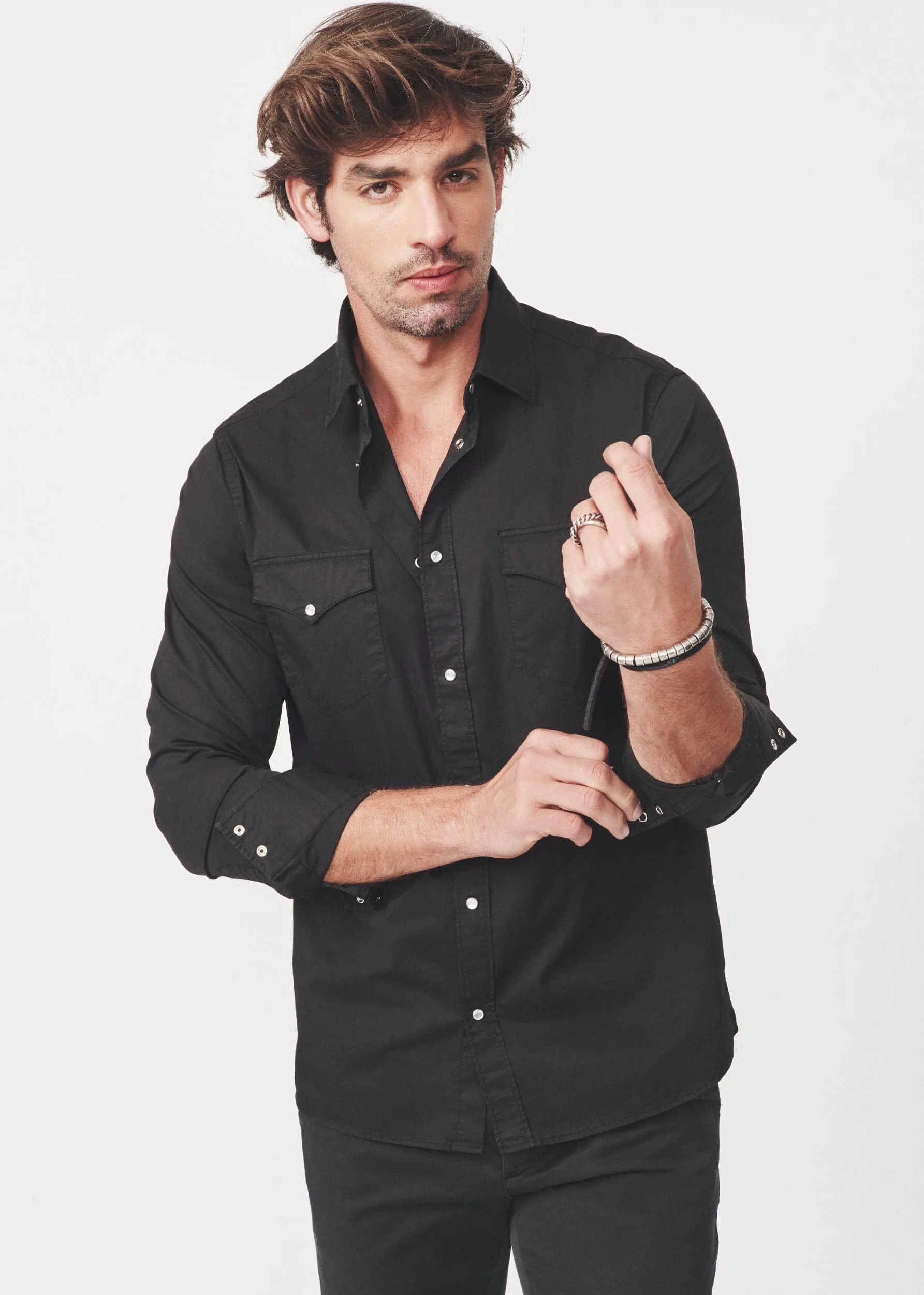 WESTERN SHIRT
