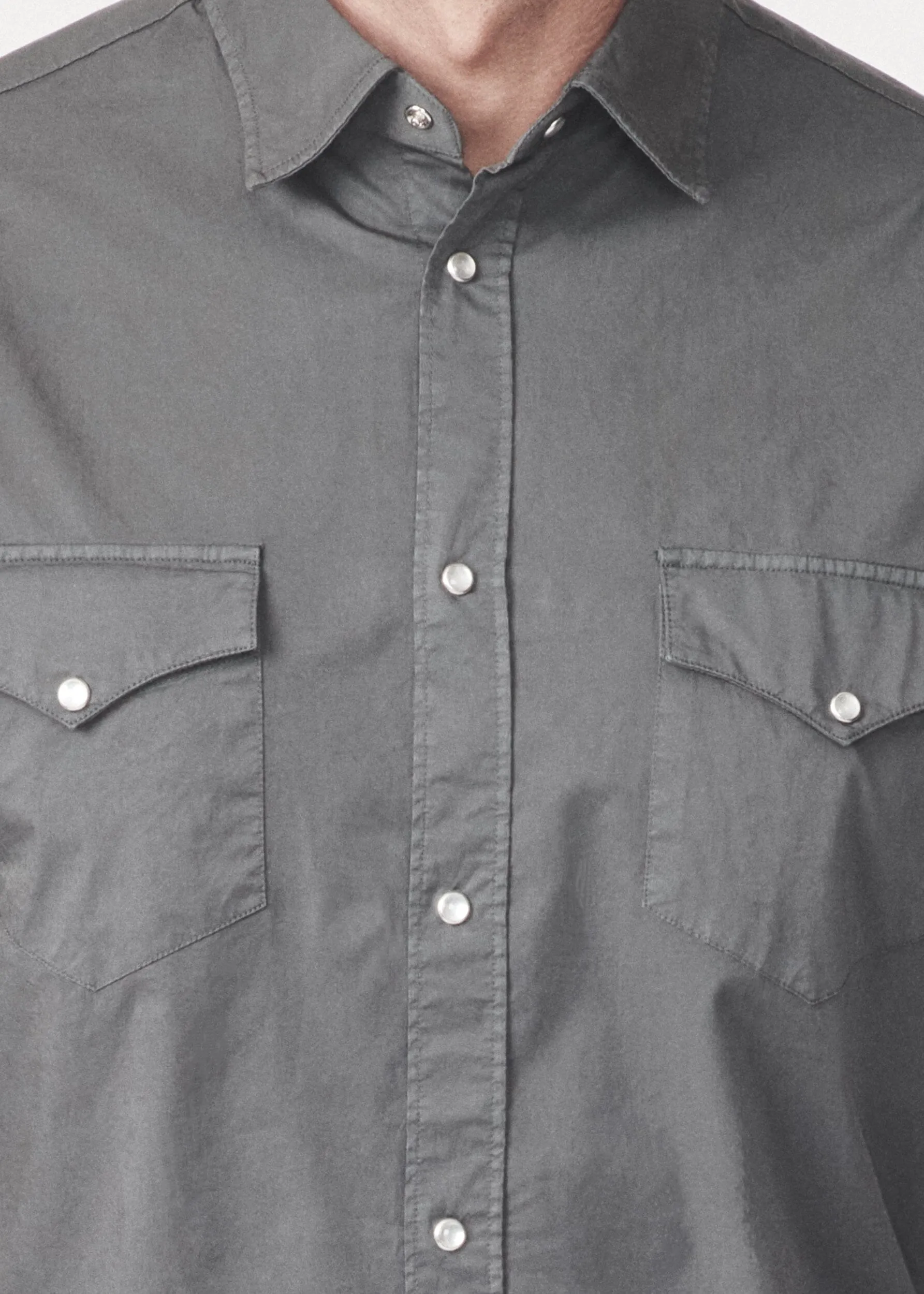 WESTERN SHIRT