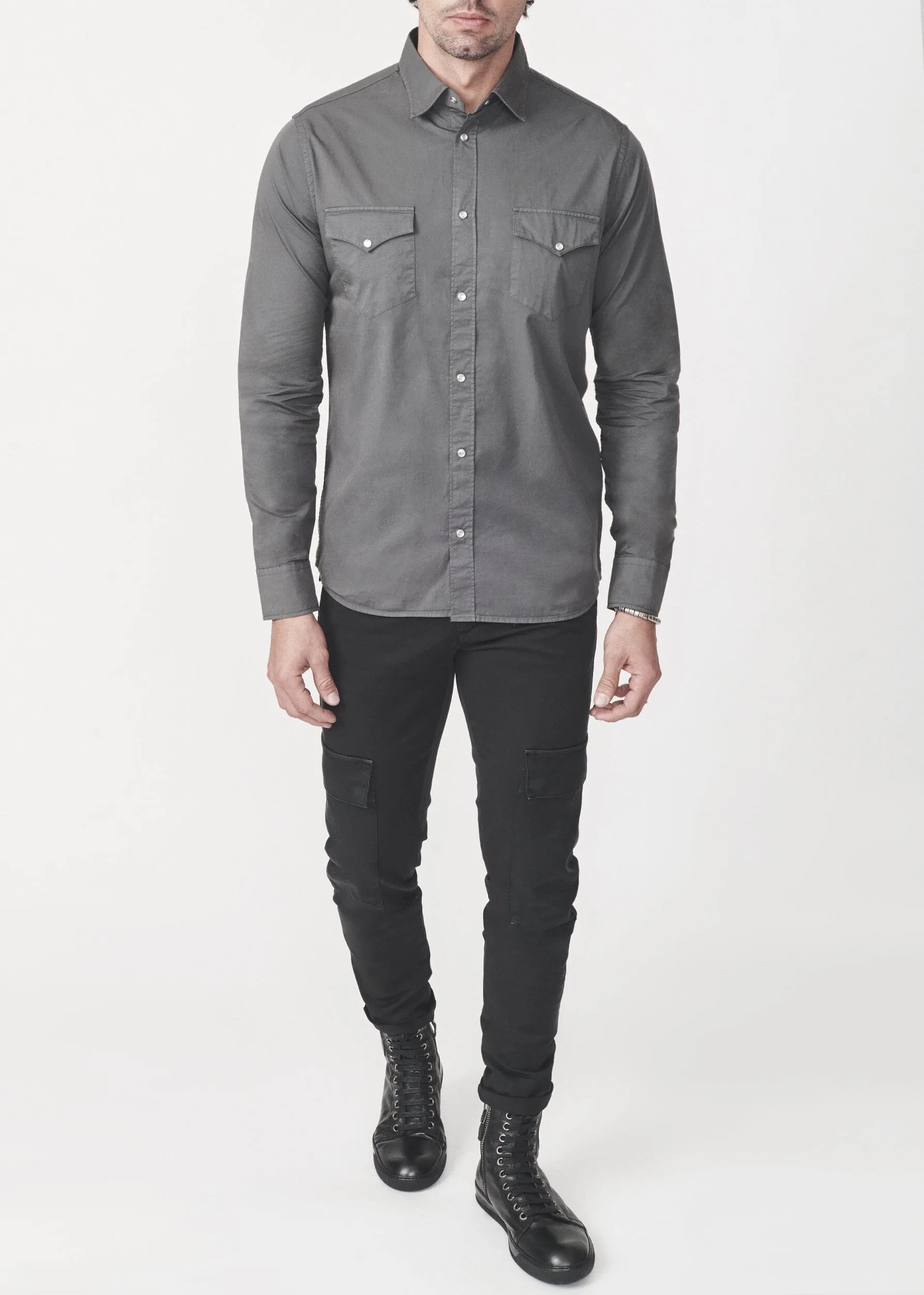 WESTERN SHIRT