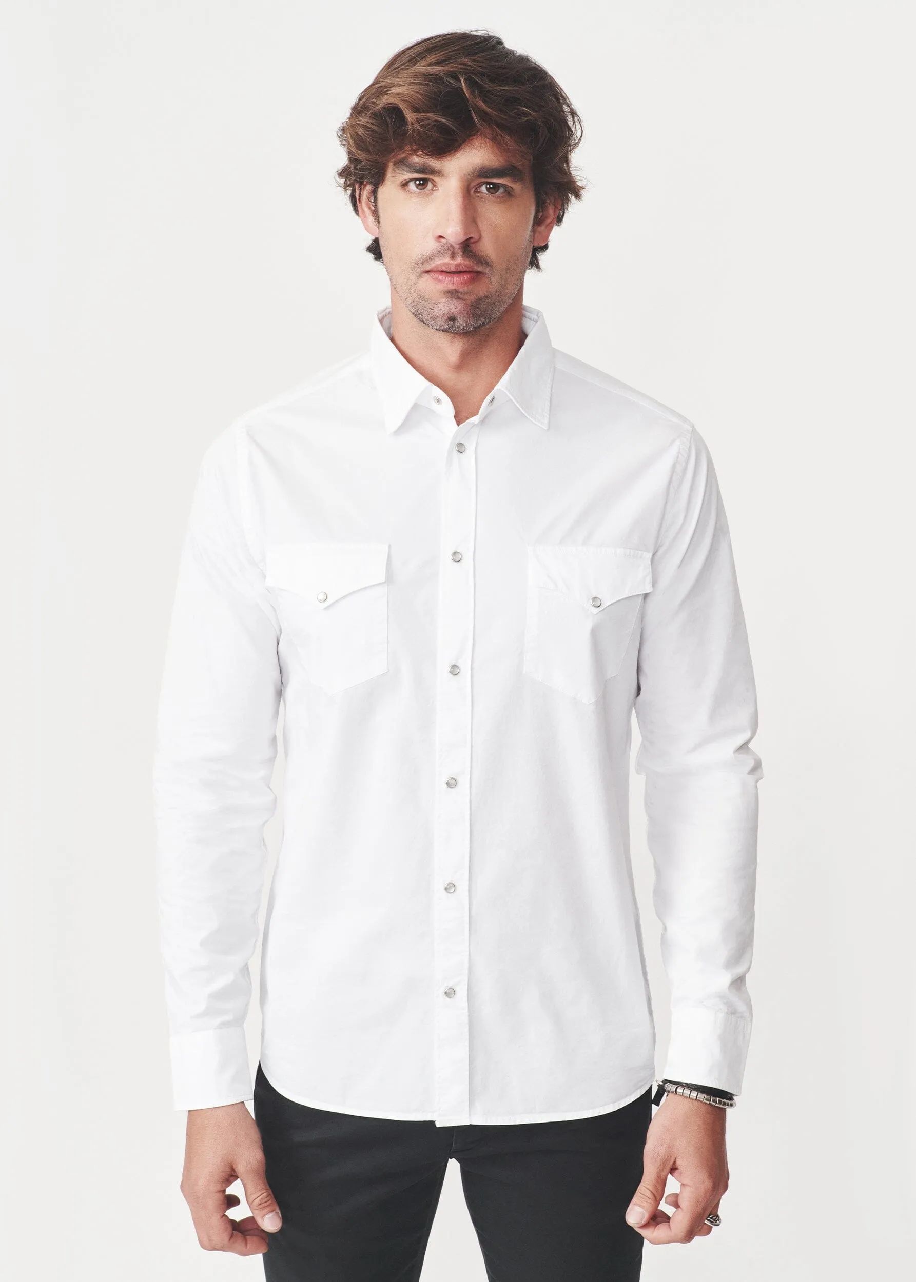 WESTERN SHIRT