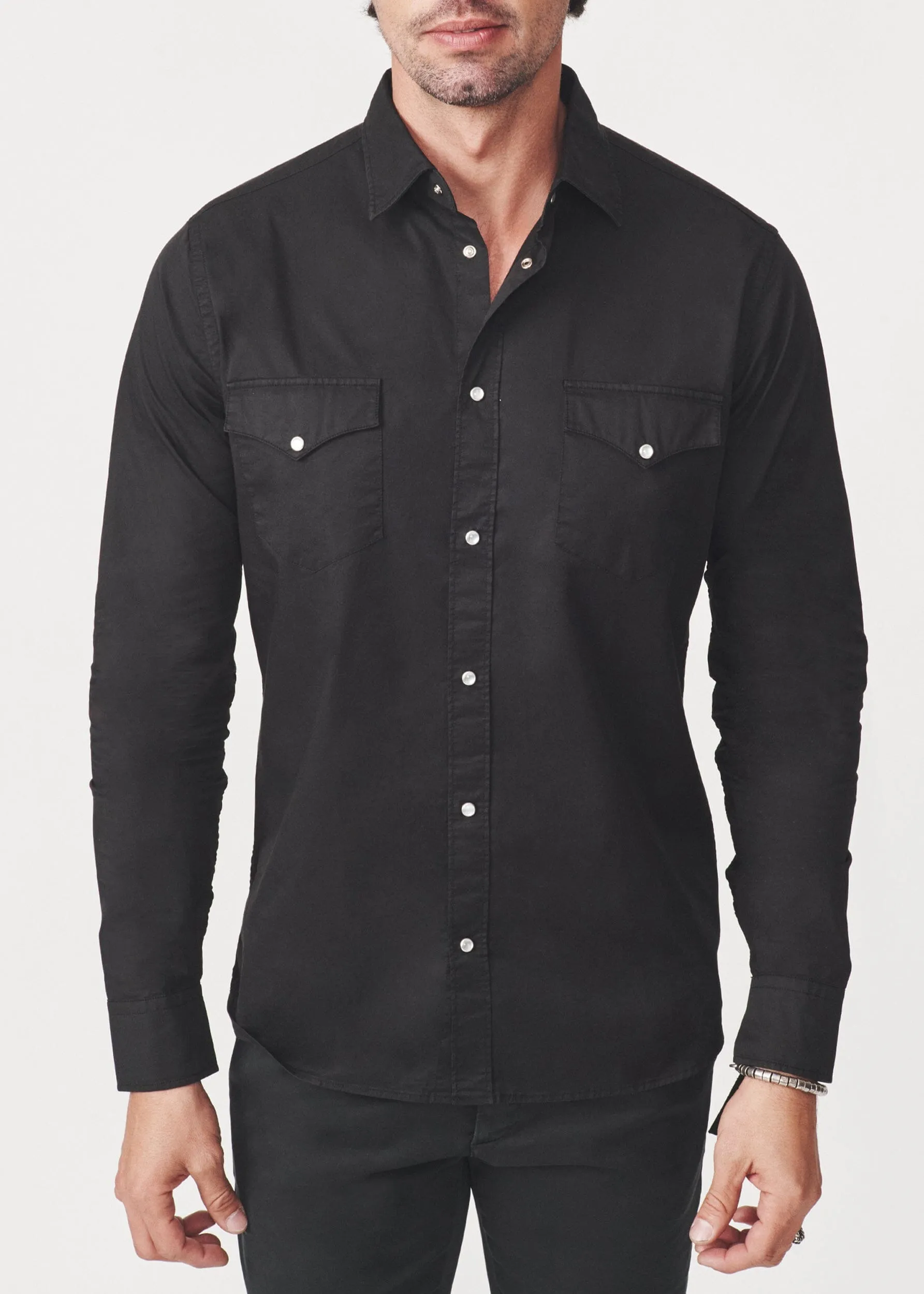 WESTERN SHIRT