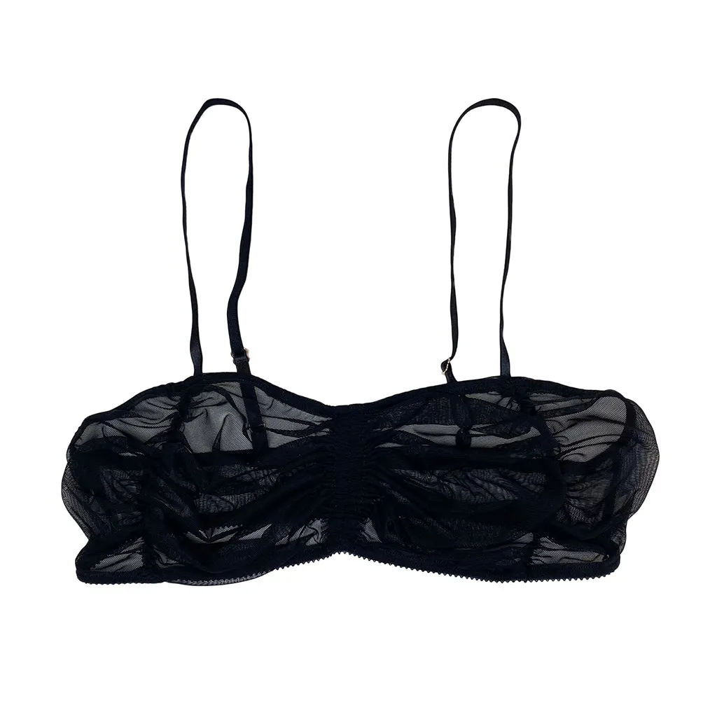 Whisper Roxy Bralette