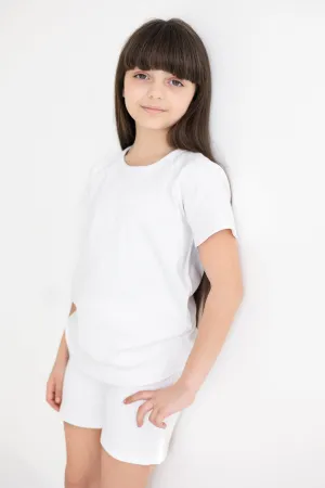 White Summer