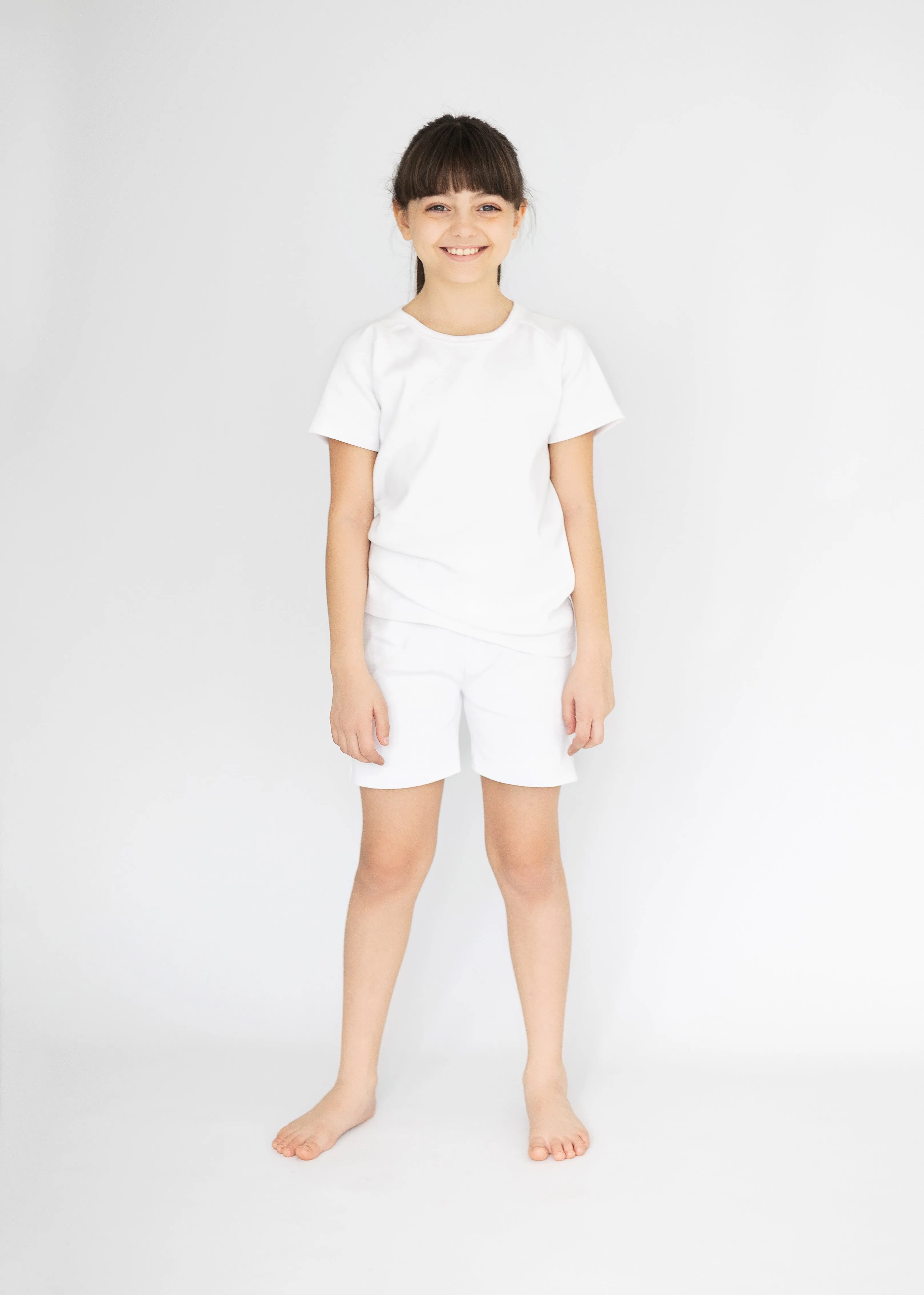 White Summer